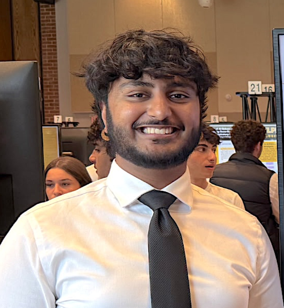 Onkar Dhillon headshot